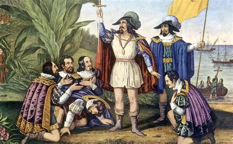 tudor cristoforo colombo|christopher columbus spanish colony.